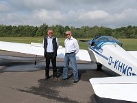 Flugsicherheitstraining 2012 007